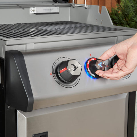 Vermont Castings 2-Burner Propane BBQ with TempASSURED Technology™