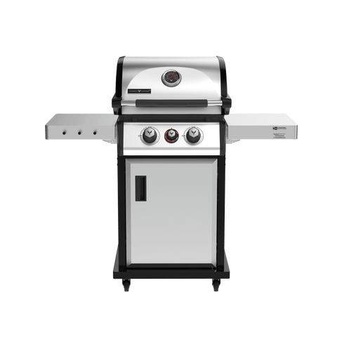 Vermont Castings 2-Burner Propane BBQ with TempASSURED Technology™