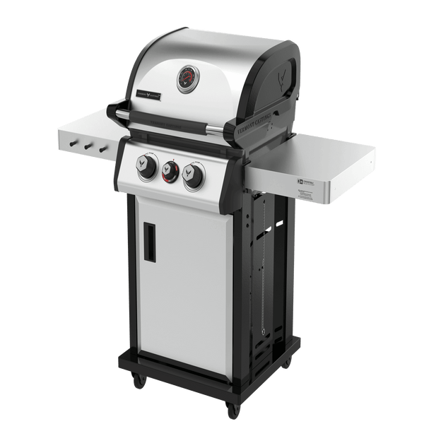 Vermont Castings 2-Burner Propane BBQ with TempASSURED Technology™