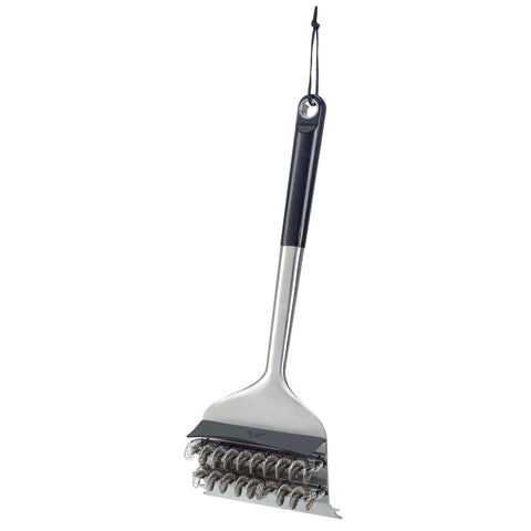 Stainless Steel Coil Grill Brush