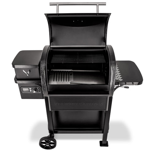 Vermont Castings Woodland™ 750 Sq. In. Pellet Grill